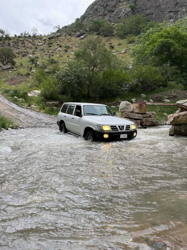نیسان پەتڕۆڵ بۆ فرۆشتن ئاڕم پلاستیک غازو بنزین بێ حەیبە توندو تۆڵە شومان, أربيل


**إذا كنت صاحب هذا الإعلان وتريد حذفه لأي سبب، رجاءا أرسل رسالة إلى الدعم الفني**