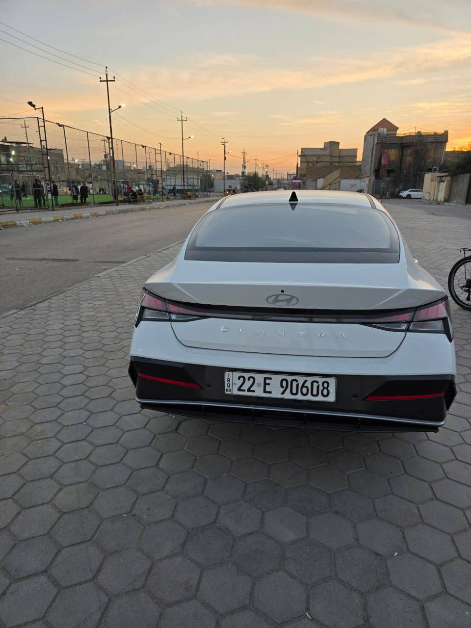 السلام عليكم النترا 2024 تجميع صيني ماشيه 10 الف فقط سياره نضيفه شوفه عينك فول مواصفات مكاني البصره المعقل رقمي لتواصل  ***********
