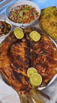 مطعم عصفور • مسگوف • توصيل كربلاء