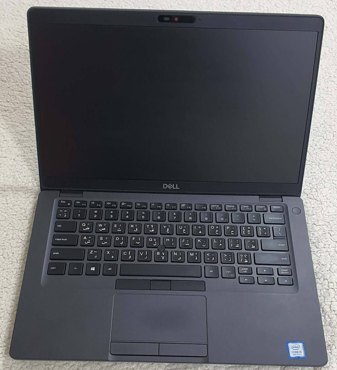 لابتوب Dell latitude 5401
استخدام قليل مواصفات داخل الصورة
سعر 350 وبي مجال 
 يفيد دراسة العاب تصفح وغيرها


**إذا كنت صاحب هذا الإعلان وتريد حذفه لأي سبب، رجاءا أرسل رسالة إلى الدعم الفني**