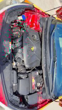 فورتي • ٢٠١٥ • حادث