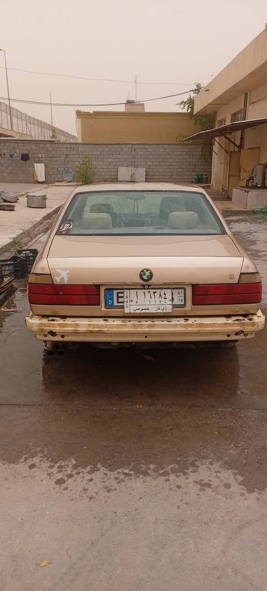 السلام عليكم بيئم 730 نقص تبريد و دعاميه خلفيه كهربائيات كلها شغاله
كير جديد
مكينه حلوه
امراوس اوبيع
البصرة أبو الخصيب ***********
