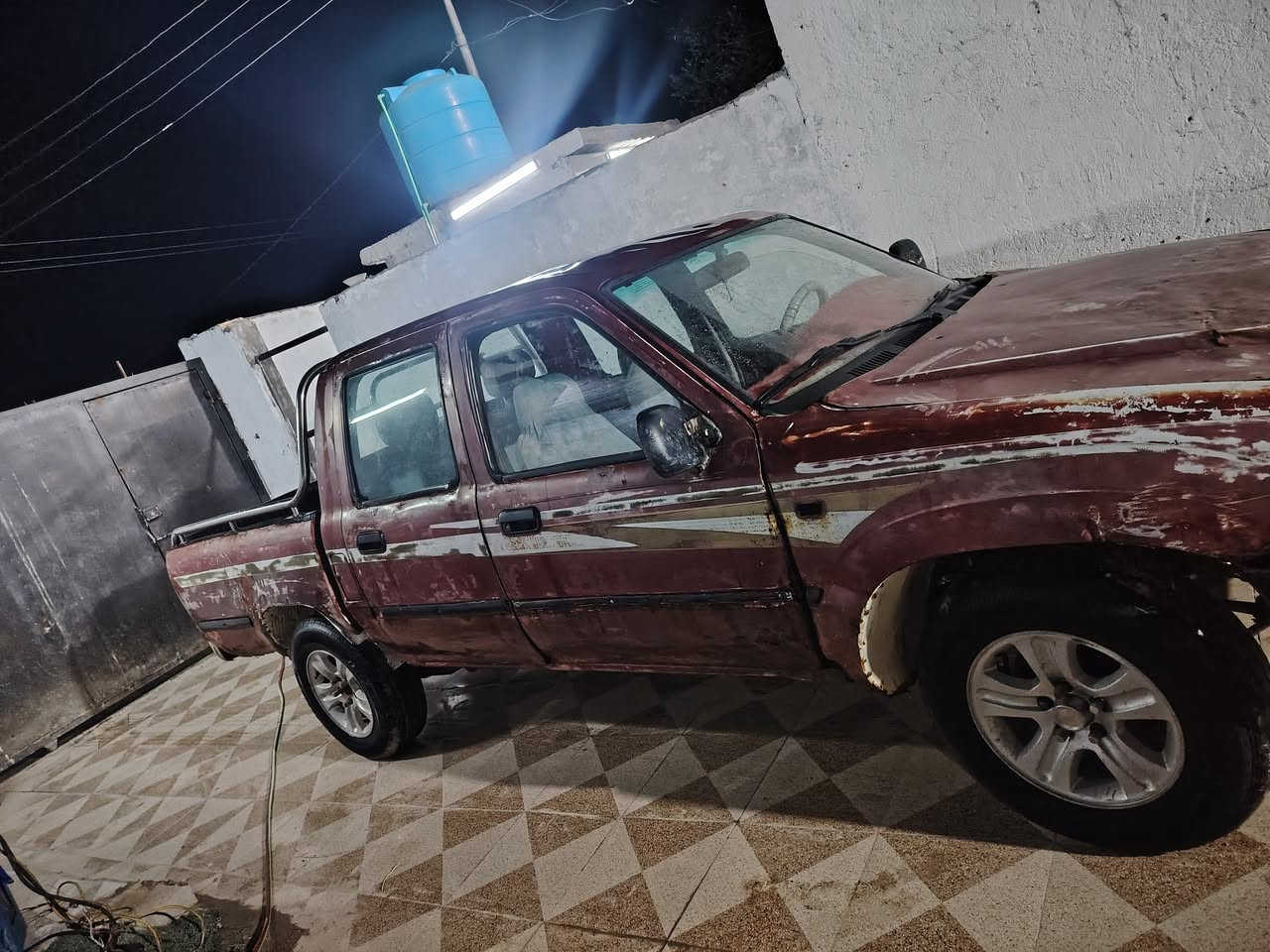 بيكم للبيع.  محرك ثري واي بخاخ كير مكفولات سياره مرقمه ما ندل راعيه ب 18 وبيه مجال ***********5ذيقار قضاء نصر
