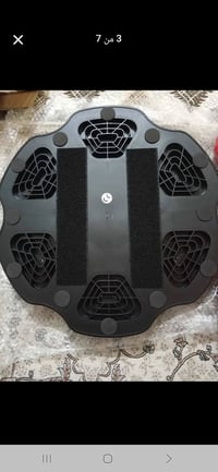 جهاز ملاكمة • بلوتوث • قفازات صغار وكبار