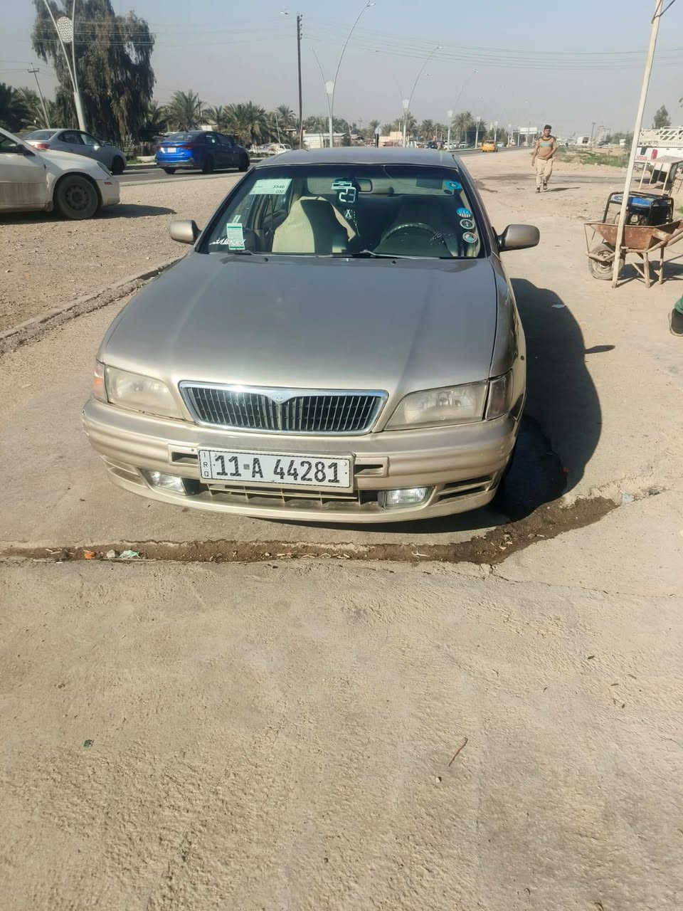 السلام عليكم التفاصيل داخل الصور


**إذا كنت صاحب هذا الإعلان وتريد حذفه لأي سبب، رجاءا أرسل رسالة إلى الدعم الفني**