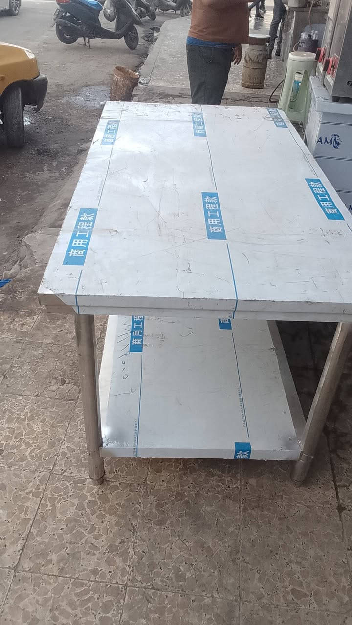 جهاز كاشير جيل 3كامل بدون رمز وياه جهاز منادات+اميوزه جددممستعملات ***********
