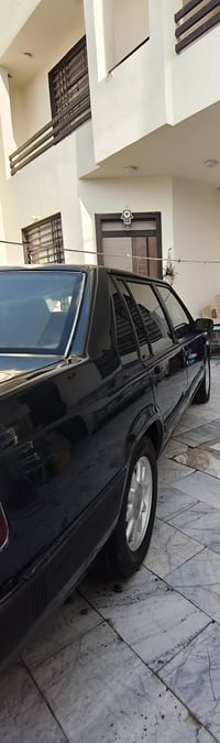 فالفو 940GL • ١٩٩٢ • النجف الاشرف