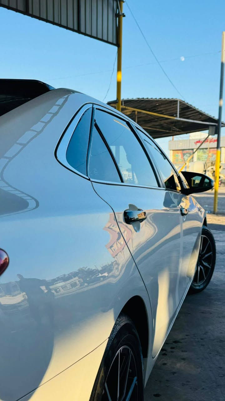 كامري ٢٠١٧ xse ضرر بنيد بارد +جاملغ بارد وتكحيل +باب سايق بارد يحتاج تكحيل
الباقي مكفول

ماشية ٩٠ الف ميل وقابل للزيادة

مكانها تكريت

السعر ١٨٦

ماسنجر ماعندي اتصال على الرقم

*********** اتصال +واتساب

*********** اتصال
