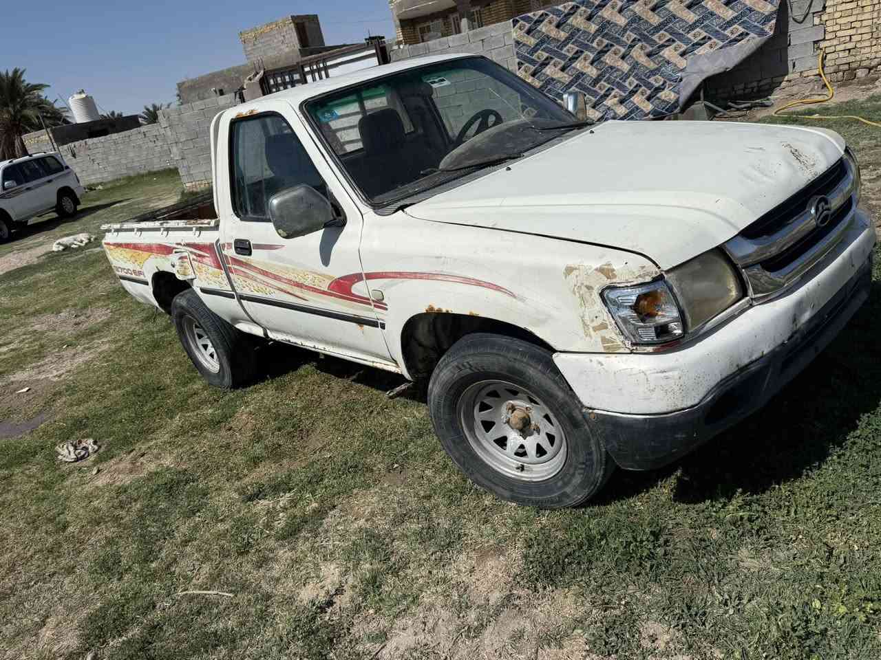 سلام عليكم دير 2007 محرك كير اكسن كفاله 
سياره كلش حلوه ادوات اتعهد سرقه وعشائر 
كهربائيات شغاله لايت زنون 
ب١٤ ورقه 
ذي قار الرفاعي 
***********
***********
