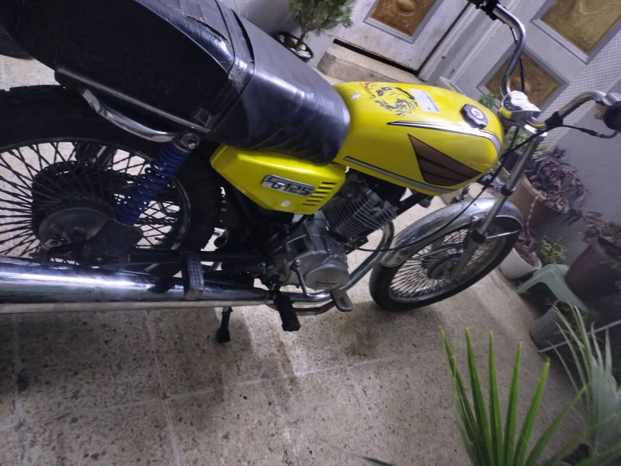 السلام عليكم بارت للبيع سعر 300 بي مجال يريد راسلني الخاص بطل عيوني


**إذا كنت صاحب هذا الإعلان وتريد حذفه لأي سبب، رجاءا أرسل رسالة إلى الدعم الفني**