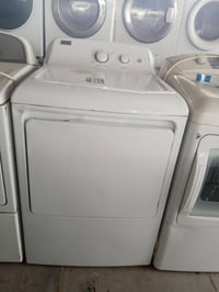 مجففة امريكيه تلفزيوني نضيف جداً  07747919832