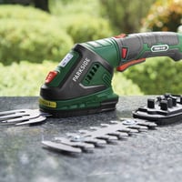 للبيع جهاز Park Side الماني اصلي جديد غير مستخدم شحن يعمل على قص النبا...