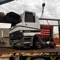 وارد بريطاني • موديل 2002 • جير 240 كهربائي