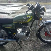 موديل 2024 • مكينة ما مفتوحة • العماره