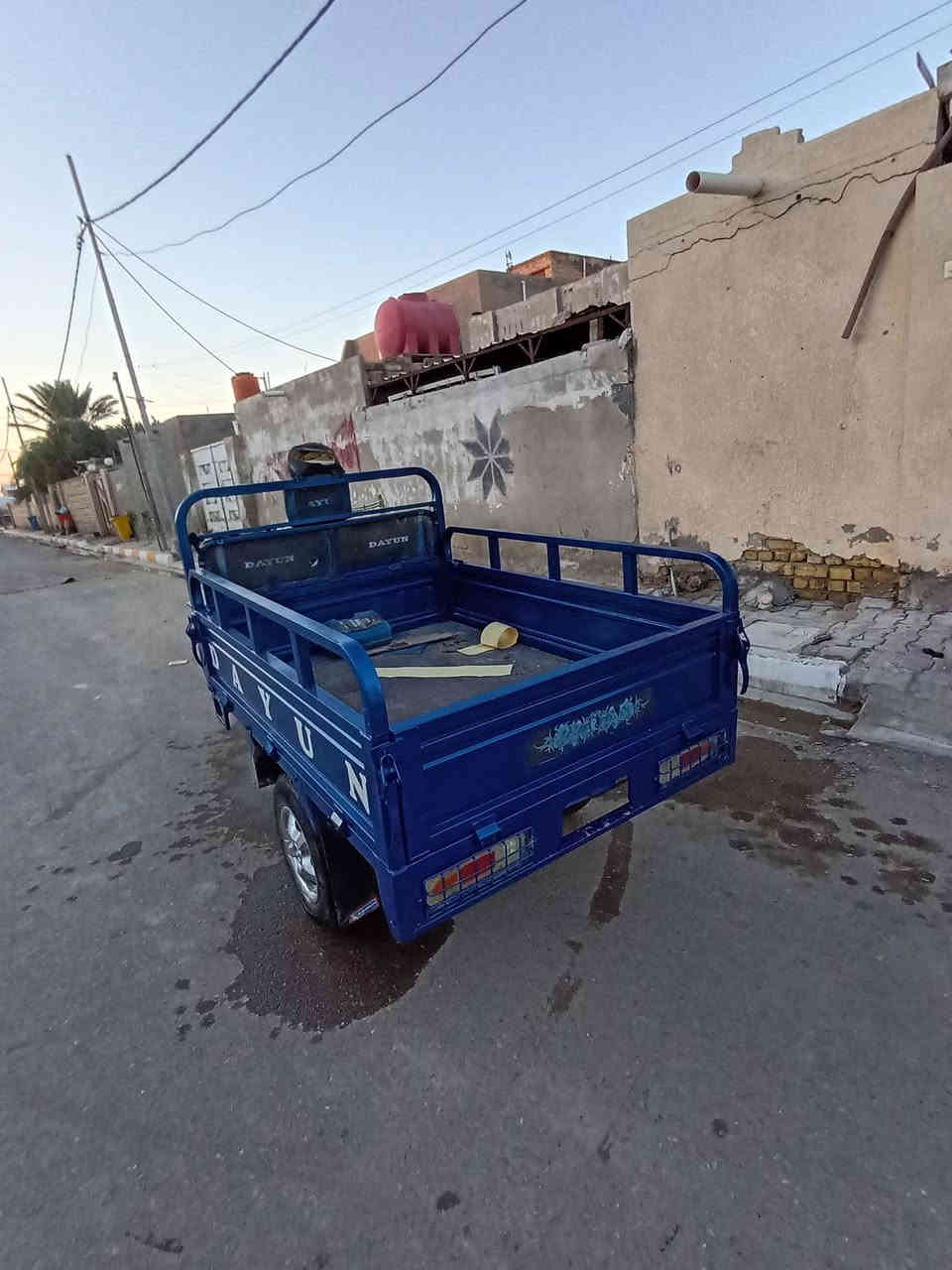 سلام عليكم ستوتة للبيع  موديل 2020 ستوتة مكفولة كفالة عامة  شرط مال جناي الله شاهد  ستوتة نضيفة بمعنة الكلمة  كلشي شغال بيهة مكان واسط***********
