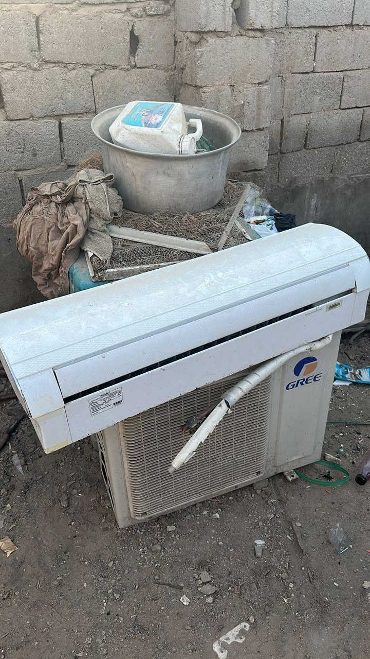 ليس الوحيدون لكننا المميزون***********
يعلن مكتب صاحب لشراء السبالت والمكيفات العاطل بأسعار عاليه جدا  فقط مندوبين محافظه كربلاء وأطرافها فقط

لشراء جميع السبالت العاطله والتالفة بأسعار خيالية في كربلاء واطرافها 🇮🇶
😱سبلت 5طن   250مع البوري
 🥳سبلت 4طن 200 مع البوري 
🥰سبلت 3طن 200 معه البوري
 🤩سبلت 2طن  120معه البوري
☺️سبلت1,5طن  90 معه البوري
😊سبلت1طن 60 معه لبوري
مكيف كمبريسر 80 إلى 100
🥳مكيف روتري صيني 75
 والمولدات العاطلة 
 للاتصال على الرقم.☎️☎️***********
***********اتصال وتساب   المختلفة والشراء من دوائر الدولة والمستشفيات الأهلية 
وشراء المزايدات المختلفة عنوانة كربلاء والفنادق ومجمعات 
خدمة النقل🛻🛻🛻 علينا وفتح جميع الاجهزه علينه
واحنه نجيك للبيت
