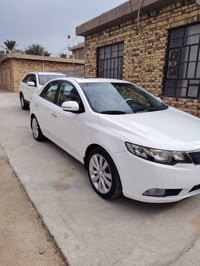 سيراتو • ٢٠١٢ • رقم اربيل