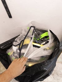 تصفيه محل • تعاليك رفوف • قرب بسمايه