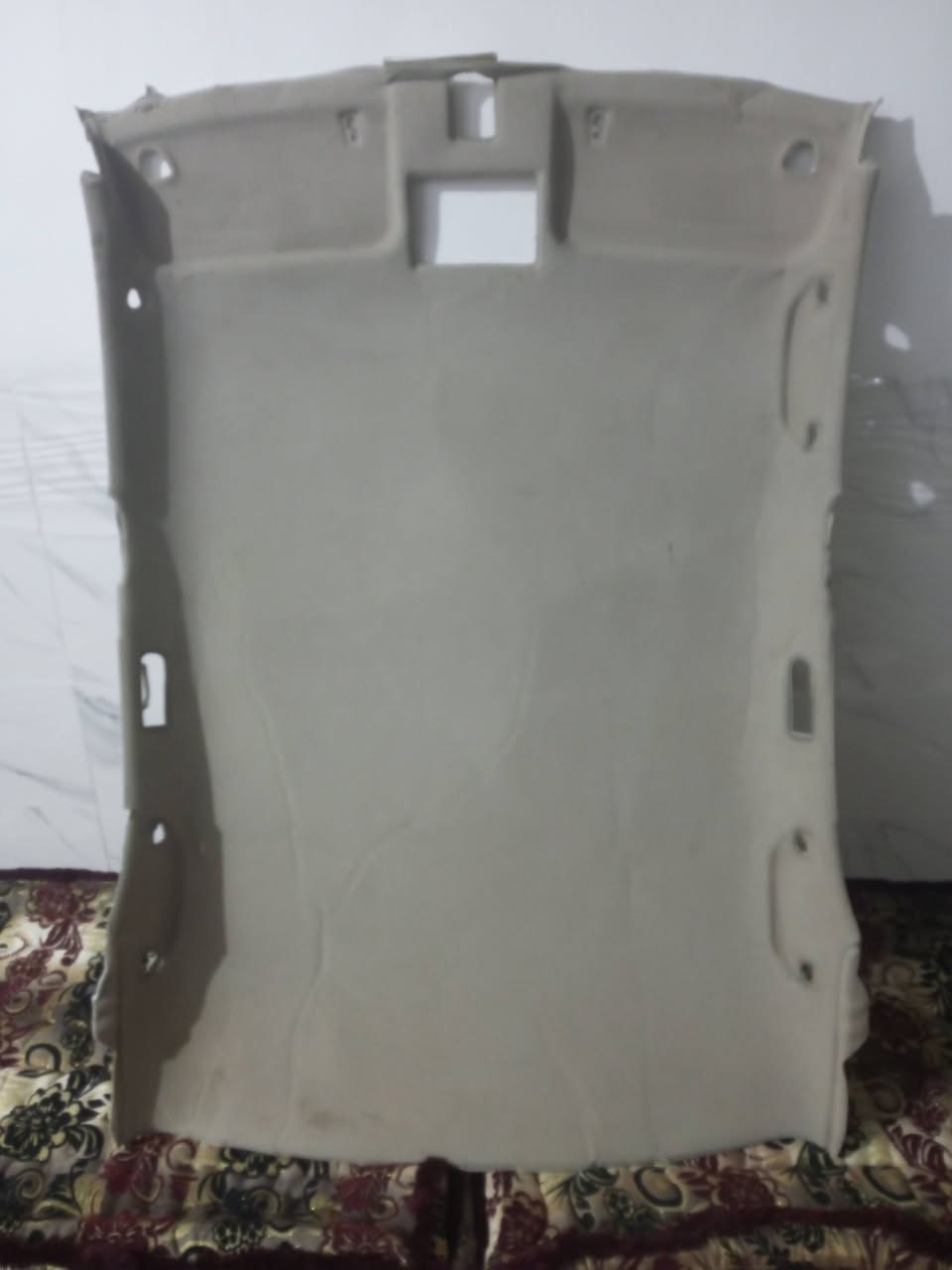 السلام عليكم ملكه تفليش كير ومكينه وعربانه وصدر ومشط ستيرن وفريم ممه و الغراض كلو جديد  شتحتاج موجود ***********
