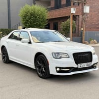 موديل ٢٠١٨ • كرايسلر 300 • فول مواصفات