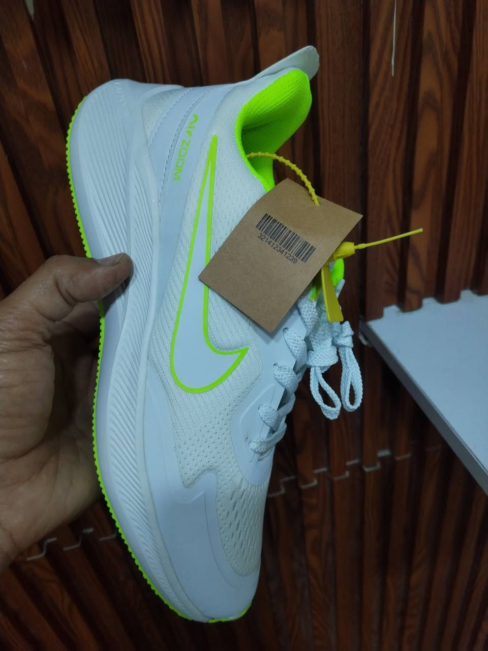 قياس 45 وزن خفيف دبان طبي أمريكي سعر 25 يوجد توصيل


**إذا كنت صاحب هذا الإعلان وتريد حذفه لأي سبب، رجاءا أرسل رسالة إلى الدعم الفني**