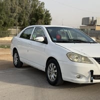 BYD. G3. 2016 سياره جديده ماشيه 114 مكفوله من ضربه وصبغ وتبديد وبارد س...