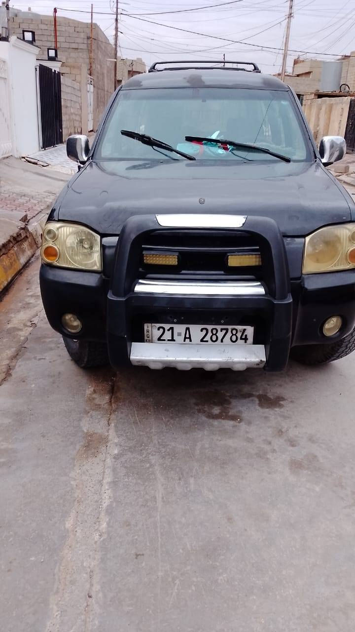 سياره شيري موديل ٢٠٠٥ كير محرك دير بلادي سنويه باسمي هزه لحد ٢٠٢٦ سعر ٥٥ بي مجال قليل رقم موبايل *********** عنوان كركوك
