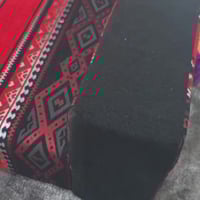 ديوان أرضي • خشب أبيض روسي • ديالى