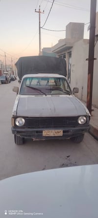 محرك 80 • كير شرط • نينوى