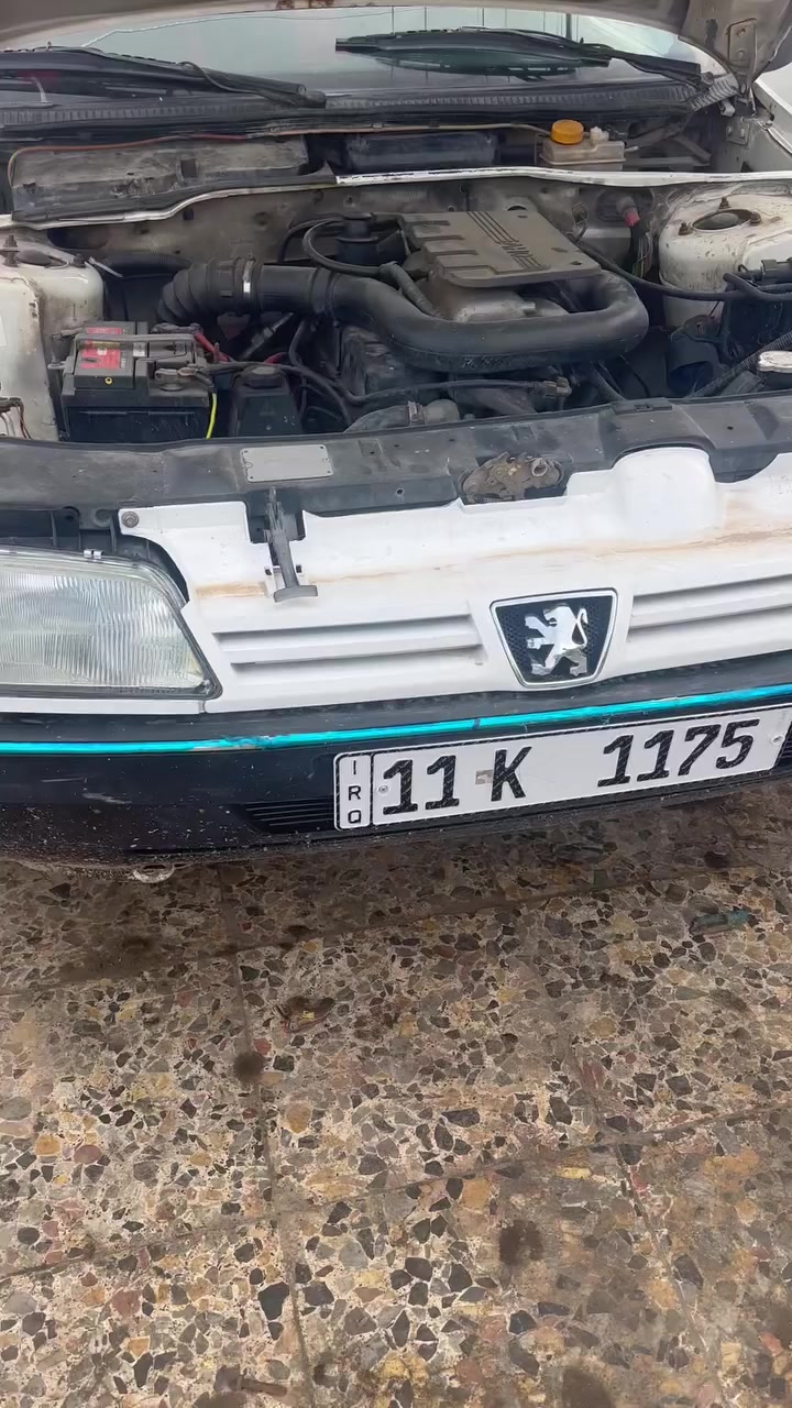 عالم الاصفر 
تفصيخ جميع سيارات الايراني 
ادوات جديد ايراني 
اسعار مناسبه جدا 
بغداد _ العبيدي 
***********
