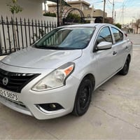 نيسان فرس • ٢٠١٨ • كركوك