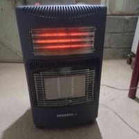 صوبة غازية • موسم واحد • شغالة