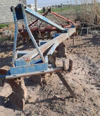 فدان للبيع07808735843