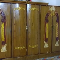 كنتور • صاج • عراقي