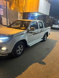 بيكب • ٢٠٢٠ • باب يمين خلفي