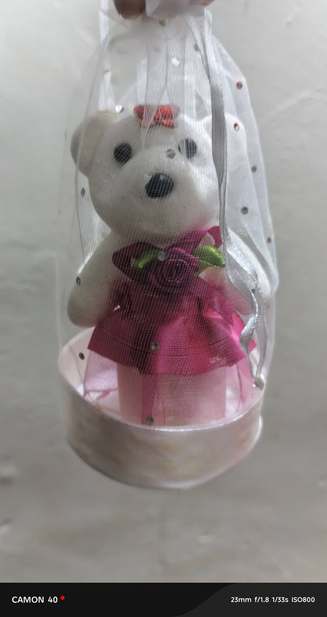 السلام عليكم توفر لدينا دب عيد حب متوفر توصيل داخل الرفاعي فقط يوجد مفرد وجمله للطلب مراسله الصفحه


**إذا كنت صاحب هذا الإعلان وتريد حذفه لأي سبب، رجاءا أرسل رسالة إلى الدعم الفني**