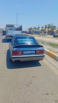 بي ام ٣١٦ • السنويه ٢٠٣١ • كهرباء كاملة