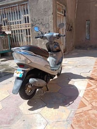 دراجه ماكس منغولي كفاله عامه دراجه حاويه صارله 20 يوم طالعه وكيل علي ا...