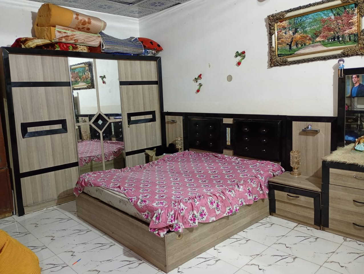 سلام عليكم غرفة تركي للبيع بسعر مناسب ٢٥٠ غرفة نظيفة شراي خاص


**إذا كنت صاحب هذا الإعلان وتريد حذفه لأي سبب، رجاءا أرسل رسالة إلى الدعم الفني**