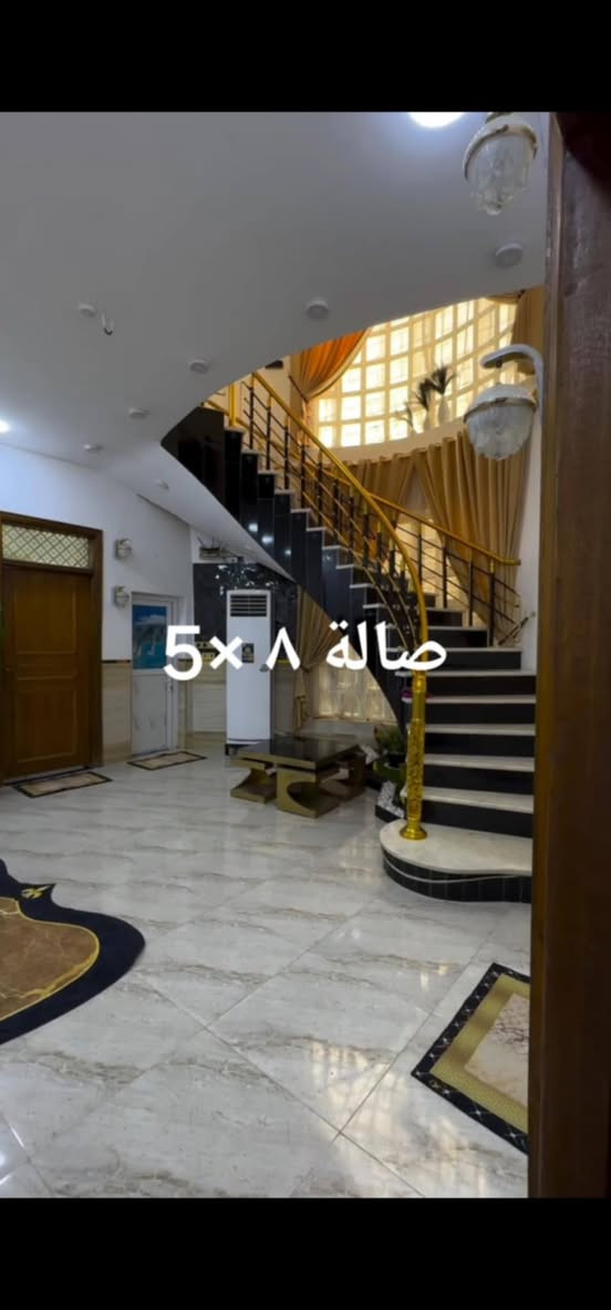بيت 200 متر طابق واحد لبيع موقع زراعي باب حارة يبعد ٢٠٠ متر عن تبليط سعر ١١٥ وقابل لعملة غير متواجد على فيس 
***********
