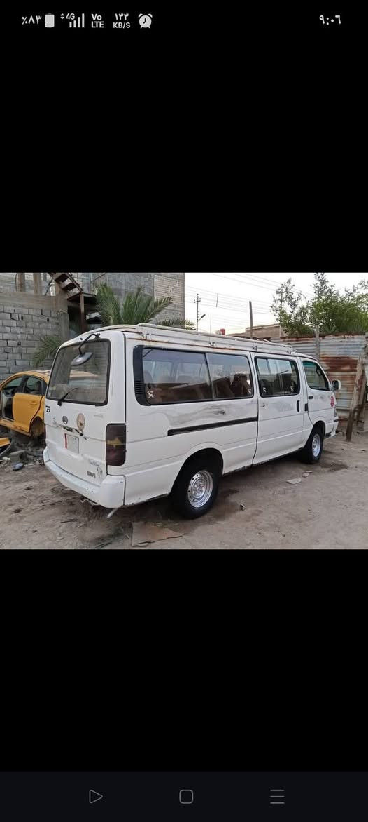 باو للبيع كامله سياره راعيها يريد تحويل 35 وبيه مجال تاخذ مصفره ابو الخصيب حمدان ***********
