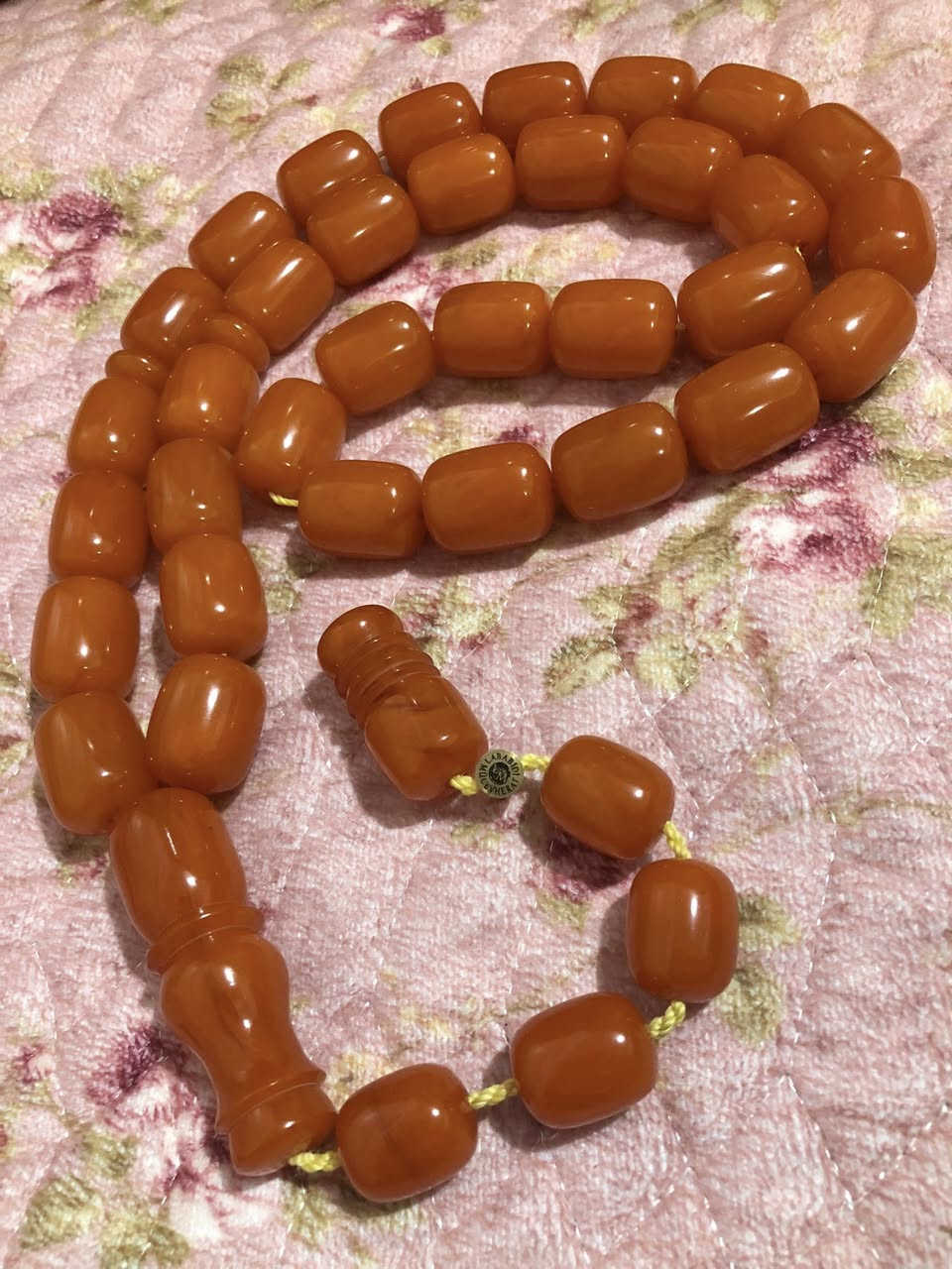 سندلوس خشن ٣٠٠ غرام
للمهتمين


**إذا كنت صاحب هذا الإعلان وتريد حذفه لأي سبب، رجاءا أرسل رسالة إلى الدعم الفني**