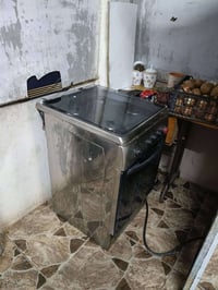 براد هونداي • طباخ تركي ٤عيون • درجه اولى