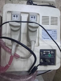 سونار • طبي • بغداد