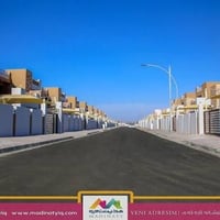 ٢٠٠م • بالاقساط • ٣غرف