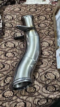 داونبايب • محرك N55 • جديد