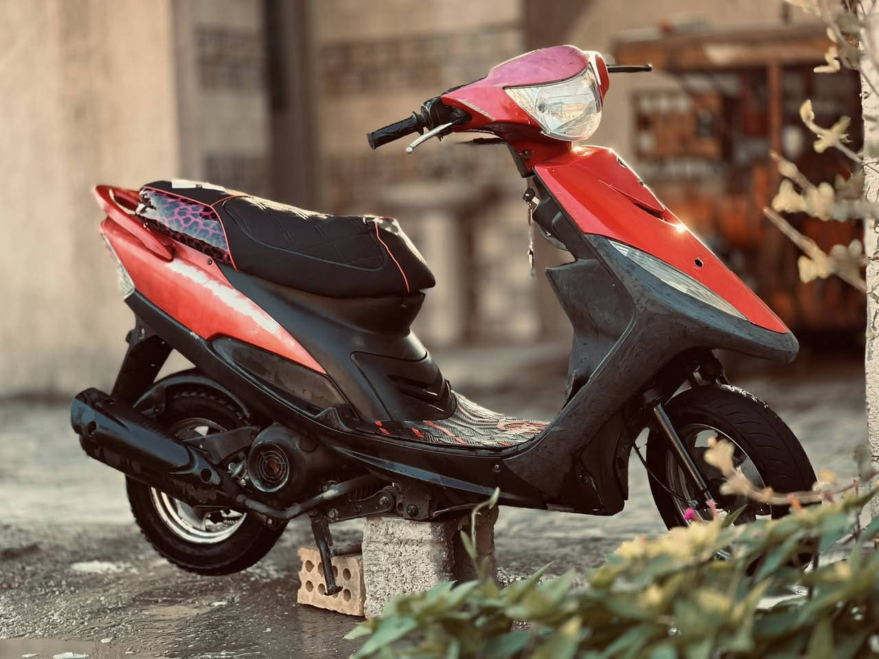 السلام عليكم للبيع ماكس عدلة بلاد كفالة مكينة مامفتوحة مكفولة من التنقيص والتبخير دراجة بلاد كلهاا كفر بلاد شغالة من الطول للطول نكرة سلف وهندر باقي التفاصيل خاص او واتساب ***********
