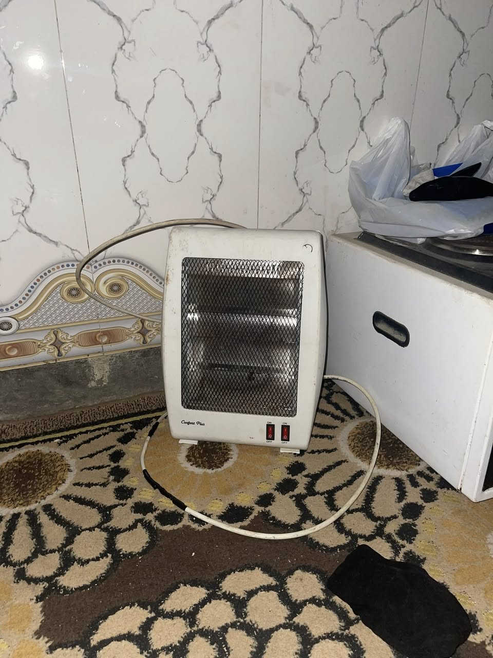 السلام عليكم. صوبات٢ للبيع شرط شغل وفحص ونظافه.مكان شطره ع الحولي. للتواصل ع الخاص او رقم ***********
