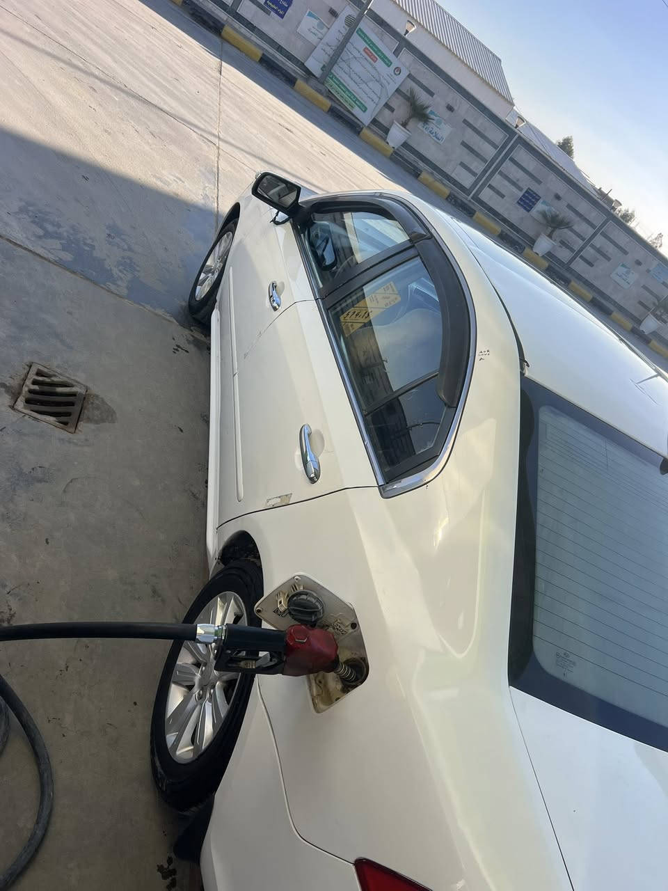 السلام عليكم أوبتيما 2010فول مواصفات وجاهزه بأسمي بغداد سنويه جديده سوناره بل منشور مكاني ذي قار الشطره سعره 115  
***********
