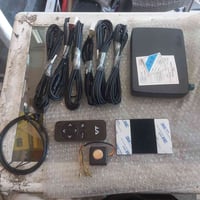 لاندكروزر/برادو • كاميرات 360 • VJT الأصلية